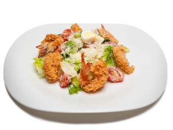 Цезарь Сан Эби