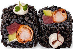 Магуро Матцутаке