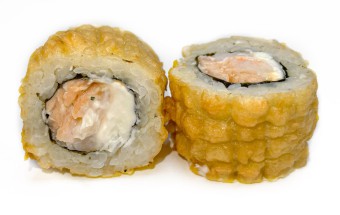 Эби Спайси Темпура