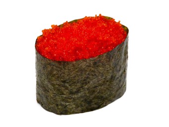 Гункан Тобико