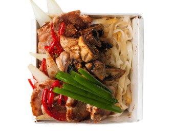 Бута Су-Теки