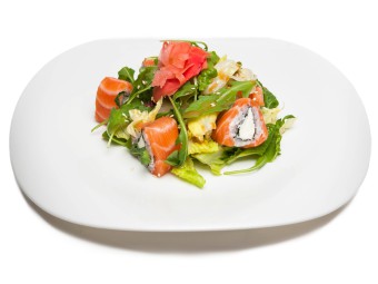 Мини Де Люкс Сяке