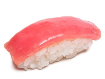 Суши Магуро