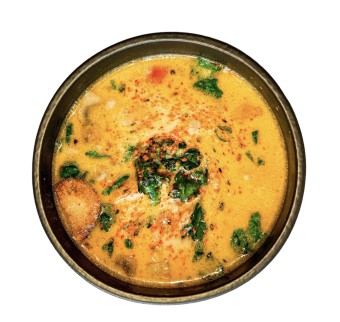 Том Кха Уми