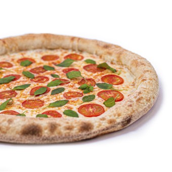 Пицца «Маргарита»
