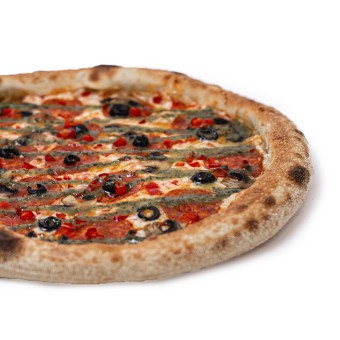 Пицца «Итальянская»