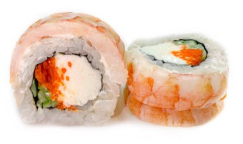 Дабл Креветка