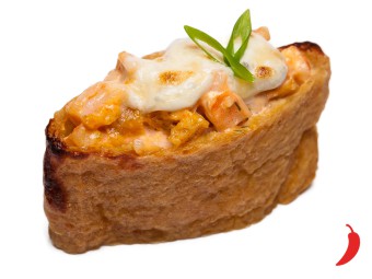 Инари Яки Чиз Izumi-Dai