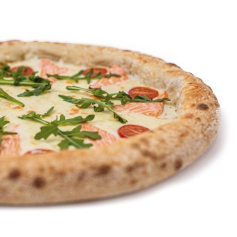 Пицца «Фиш»