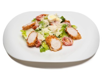 Цезарь Сан Тори