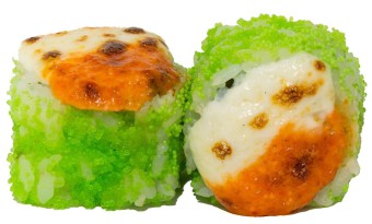 Гриль-Ролл Инь Янь