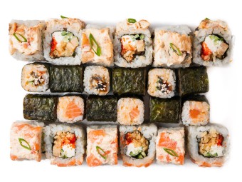 Сет Инь Янь