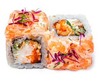 Сяке Чиз Маки