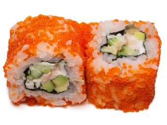 Калифорния