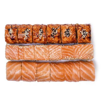 Сет Филадельфия Маки