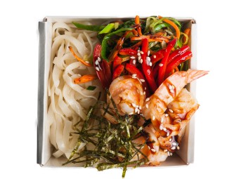 Эби То Ясай Яки