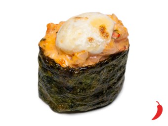 Гункан Яки Эби