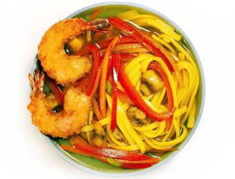 Эби Ширу Яки