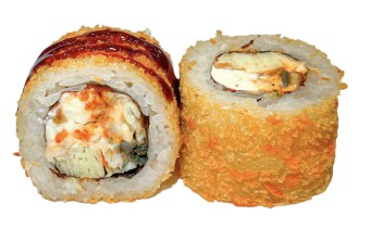 Унаги Но Томаго