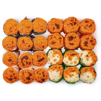 Royal Гриль Mix